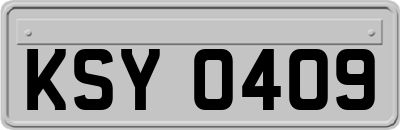 KSY0409