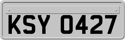 KSY0427