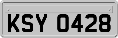 KSY0428