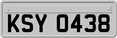 KSY0438