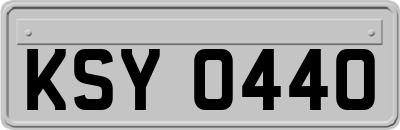 KSY0440