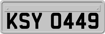 KSY0449