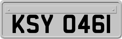 KSY0461