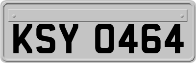 KSY0464