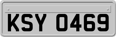 KSY0469