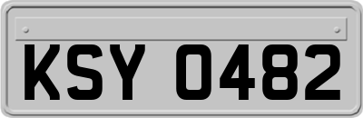 KSY0482