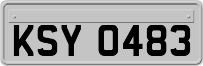 KSY0483