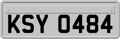 KSY0484