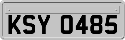 KSY0485