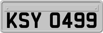 KSY0499