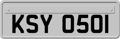 KSY0501