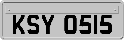 KSY0515