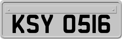 KSY0516