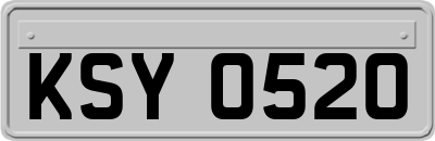 KSY0520