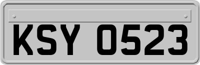 KSY0523