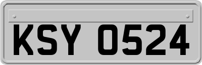 KSY0524