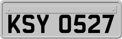 KSY0527