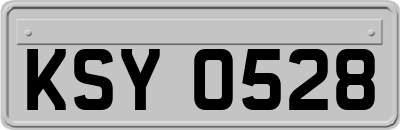 KSY0528