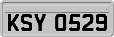 KSY0529