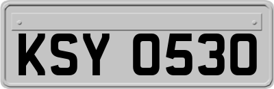 KSY0530