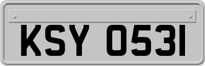 KSY0531