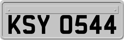 KSY0544