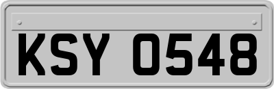 KSY0548