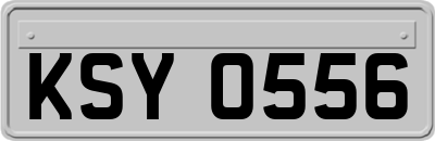 KSY0556