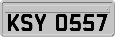 KSY0557