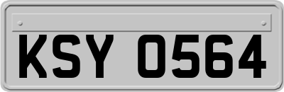 KSY0564