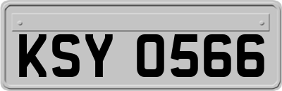 KSY0566
