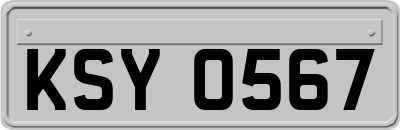 KSY0567