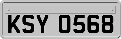 KSY0568