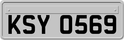 KSY0569