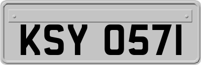 KSY0571