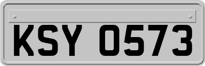 KSY0573