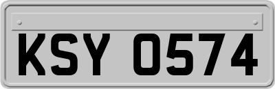 KSY0574
