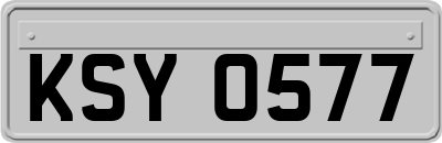 KSY0577