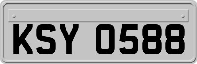 KSY0588
