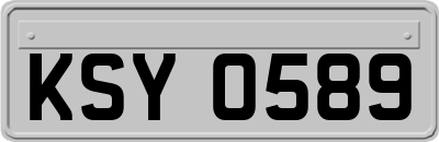 KSY0589