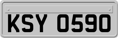 KSY0590