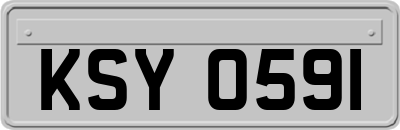 KSY0591