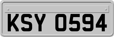 KSY0594