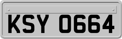 KSY0664