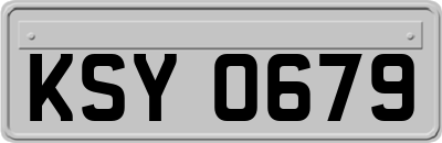 KSY0679