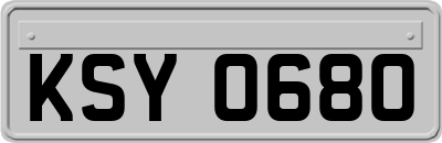 KSY0680