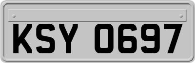 KSY0697