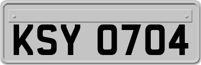 KSY0704