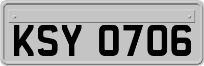 KSY0706