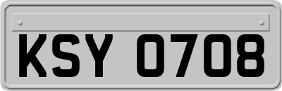 KSY0708